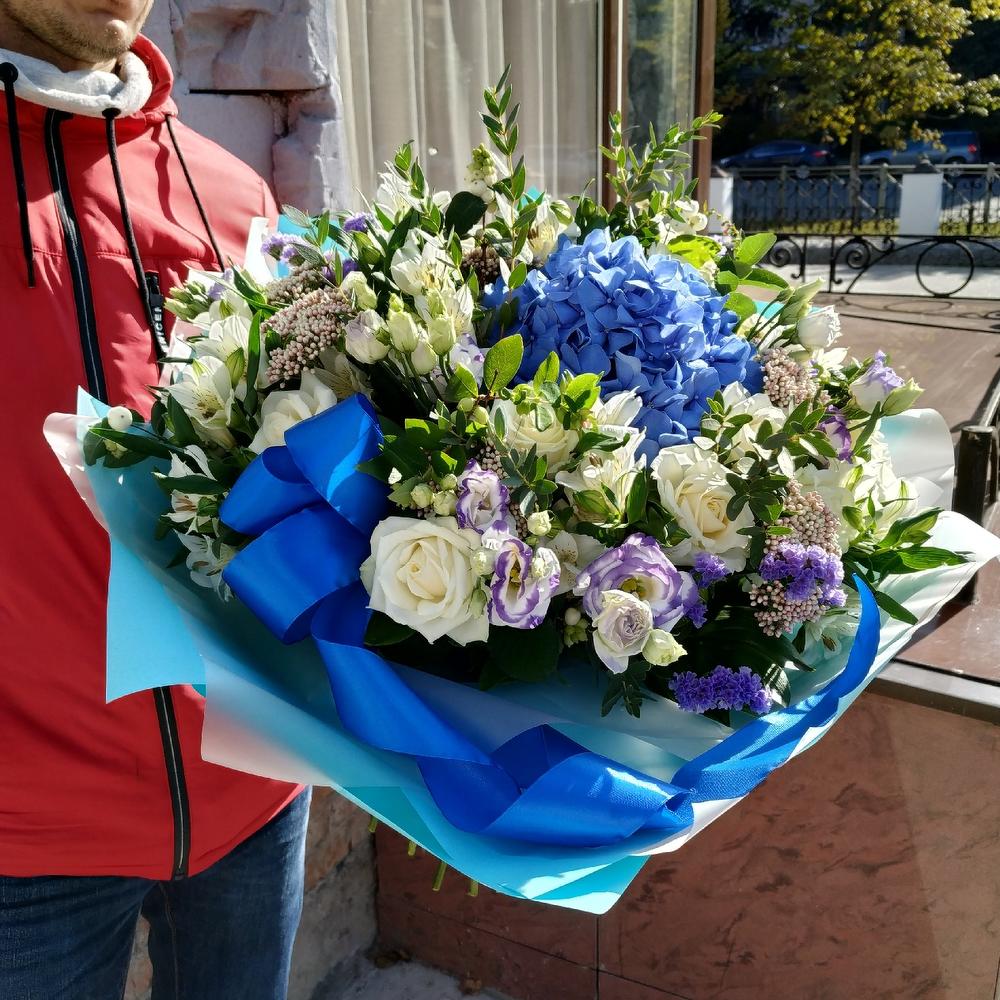 Букет